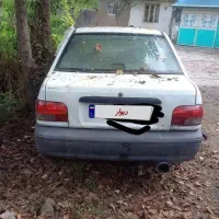 پراید اسقاطی