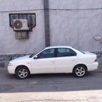 سمند سورن ۸۷ استثنایی.|خودرو سواری و وانت|کرمان, |دیوار