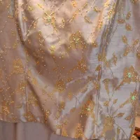 لباس مجلسی وارداتی سایز 42 تا 44|لباس|گرمدره, |دیوار