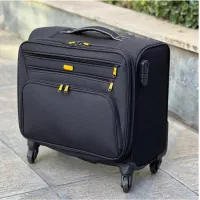 چمدان خلبانی برند Cat