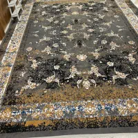 فرش ۱۲متری|فرش|شیراز, میانرود|دیوار