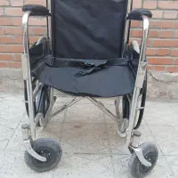ویلچر