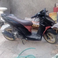 موتور انژکتوری مدل 1400