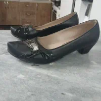 کفش مجلسی|کیف، کفش، کمربند|اقبالیه, |دیوار