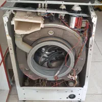 تعمیرات تخصصی لباسشویی وظرفشویی|خدمات پیشه و مهارت|ماهدشت, |دیوار