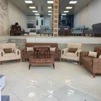 مبل پاریس راحتی ۷نفرع