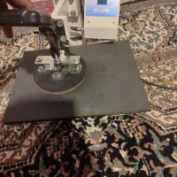 دستگاه پرس حراتی چاپ|ماشین‌آلات صنعتی|کرمان, |دیوار