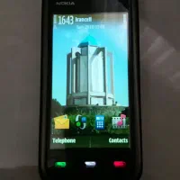 دو عدد گوشی اصلی