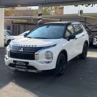 میتسوبیشی اوتلندر 2025 خشک (ارس پلاک)|خودرو سواری و وانت|تبریز, |دیوار