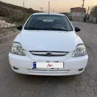 ریو مدل ۸۹|خودرو سواری و وانت|نکا, |دیوار