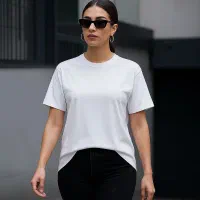 تیشرت باکسی پنبه ماکان مردانه کادوی روز پدری