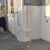 کاشی کاری و نما رومی|خدمات پیشه و مهارت|زابل, |دیوار