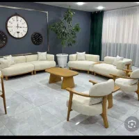 مبل نخل چستر پینترست کد(4040)