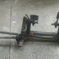 کمکی