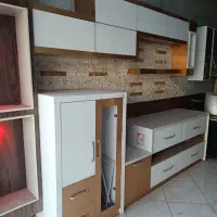 کابینت اشپزخانه