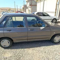 پراید 111|خودرو سواری و وانت|اهر, |دیوار