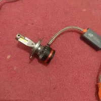 فروش هدلایت پرنور 12v 6900k|قطعات یدکی و لوازم جانبی|بندر دیر, |دیوار