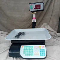 ترازو محک 35 کیلویی