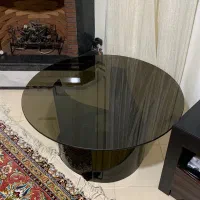 مبل ۷ نفره و میزناهارخوری ۶ نفره|مبلمان خانگی و میز عسلی|ساری, |دیوار