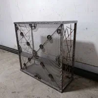 دکور‌کفش‌کیف‌لباس‌رگال‌قوطی‌میز‌قفسه‌فروشگاهی‌کد63|فروشگاه و مغازه|مشهد, توس (بلوار توس)|دیوار