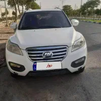 لیفان ایکس ۶۰ دنده هیلمنی بی رنگ