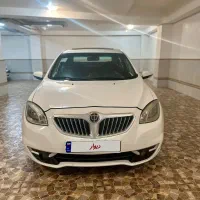 برلیانس h330 موتور 1650 اتوماتیک مدل۹۹