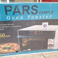 ماکروفر مدل اون توستر لمسی فول تاچ|اجاق گاز و لوازم برقی پخت‌وپز|یزد, |دیوار