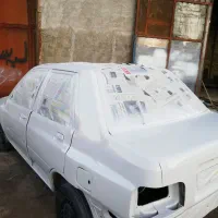 رنگکاری ونقاشی اتومبیل.. سیار|خدمات موتور و ماشین|خرمآباد, |دیوار