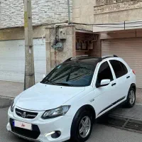 کوییک Rبدون رنگ|خودرو سواری و وانت|اردبیل, |دیوار