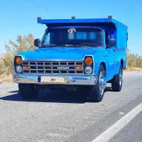 فروش نیسان ۳۴۵۰ مدل ۸۶