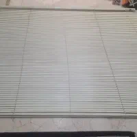 پرده کرکره|پرده، رانر، رومیزی|تهران, تهرانپارس غربی|دیوار