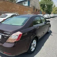 جیلی امگرند|خودرو سواری و وانت|تهران, تهرانپارس غربی|دیوار