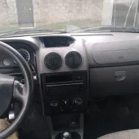 پراید ۱۱۱ مدل ۹۳ یورو۴ فول|خودرو سواری و وانت|کوچصفهان, |دیوار