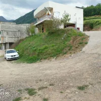 ویلای جنگلی دوخوابه