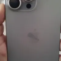 اپل iPhone 15 Pro Max با حافظهٔ ۲۵۶ گیگابایت