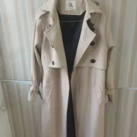 پالتو نو استفاده نشده|لباس|شاهدشهر, |دیوار