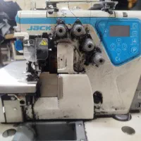 چرخ ۵نخ سردوز c4