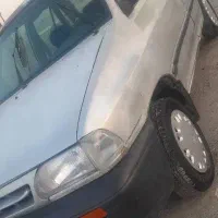 پراید