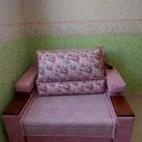 فروش مبل تک نفره تختخوابشو