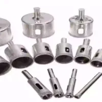 انواع گرد بر|ابزارآلات|شیراز, قلعه شاهزاده بیگم|دیوار