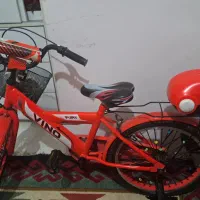 دوچرخه نو ۱۶