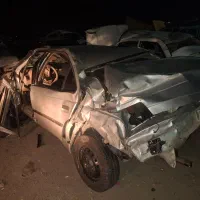 405 مدل98 تصادفی|خودرو سواری و وانت|کرج, گلشهر|دیوار