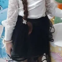 لباس مجلسی دخترونه