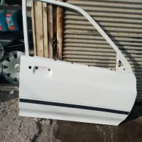 درب صندلی گلگیر پراید|قطعات یدکی و لوازم جانبی|کرمانشاه, |دیوار