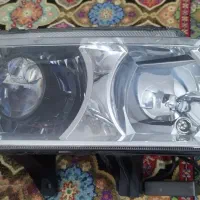 چراغ سمند lx|قطعات یدکی و لوازم جانبی|تهران, میدان میوه و ترهبار مرکزی|دیوار