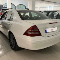 بنز c240|خودرو سواری و وانت|تهران, حصار بوعلی|دیوار