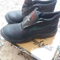 کفش ایمنی سایز ۴۴