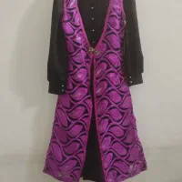 لباس زیر و رو (اصلا پوشیده نشده)