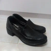 کفش چرم طبی|کیف، کفش، کمربند|تهران, جوادیه|دیوار