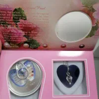 مروارید عشق(بهترین هدیه)|بدلیجات|زاهدان, |دیوار